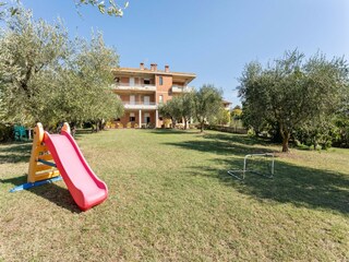Apartment Tuoro sul Trasimeno  38