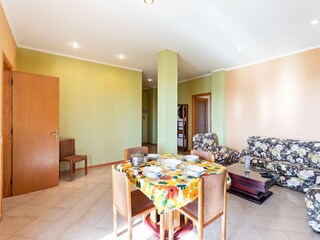 Appartement Tuoro sul Trasimeno Équipement 25