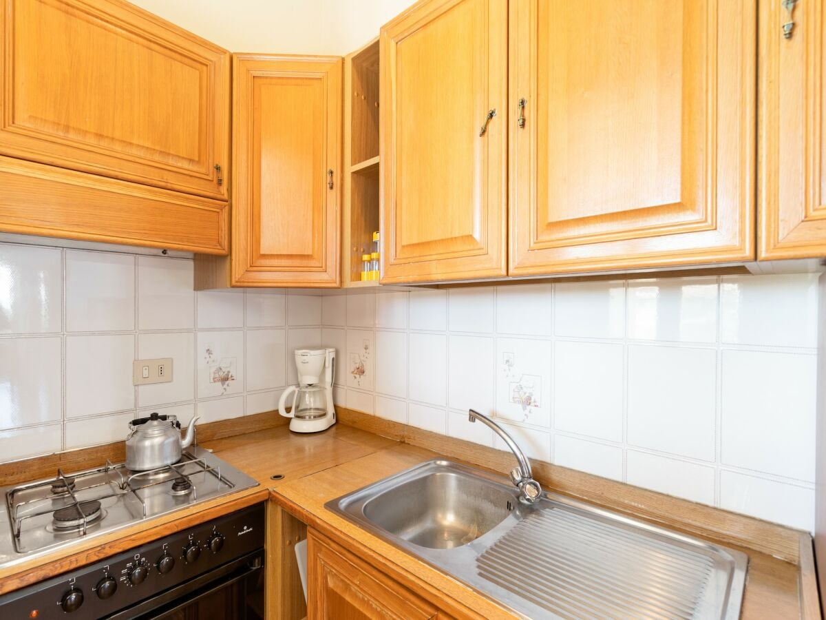 Apartment Tuoro sul Trasimeno Ausstattung 27