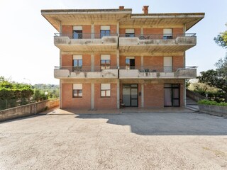 Apartment Tuoro sul Trasimeno Outdoor Recording 6