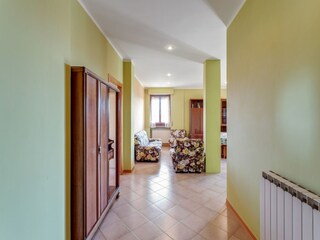 Apartment Tuoro sul Trasimeno Features 21