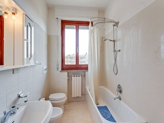 Apartment Tuoro sul Trasimeno Features 24
