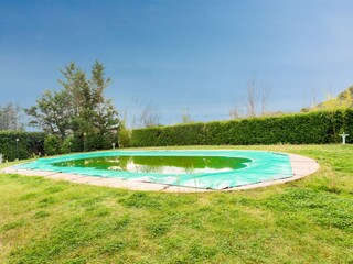 Apartment Tuoro sul Trasimeno Outdoor Recording 9