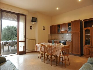 Apartment Tuoro sul Trasimeno Features 29