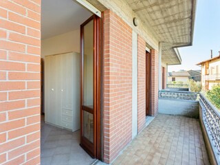 Apartment Tuoro sul Trasimeno Outdoor Recording 10