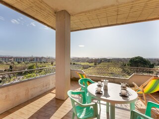 Apartment Tuoro sul Trasimeno Outdoor Recording 11