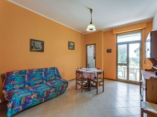 Appartamento Tuoro sul Trasimeno Caratteristiche 22