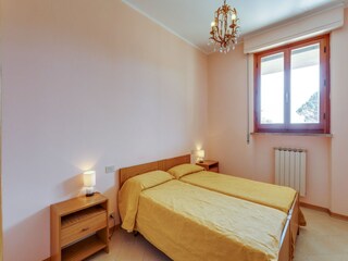 Appartamento Tuoro sul Trasimeno Caratteristiche 29