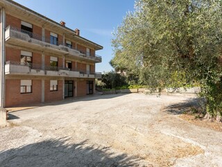 Appartamento Tuoro sul Trasimeno Registrazione all'aperto 6