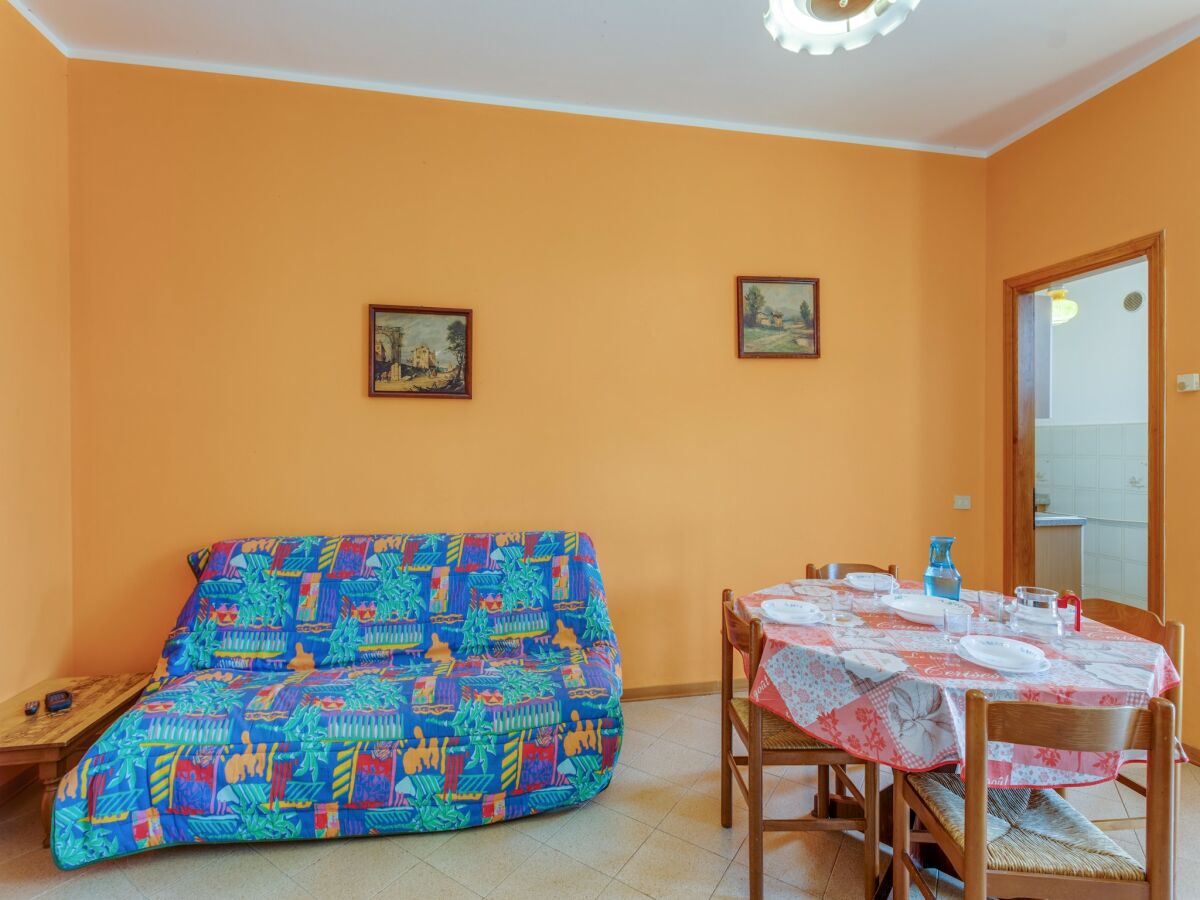 Apartment Tuoro sul Trasimeno Ausstattung 19