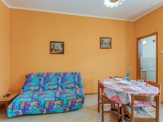 Apartment Tuoro sul Trasimeno Ausstattung 31