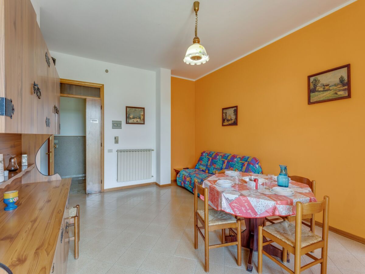 Apartment Tuoro sul Trasimeno Ausstattung 20