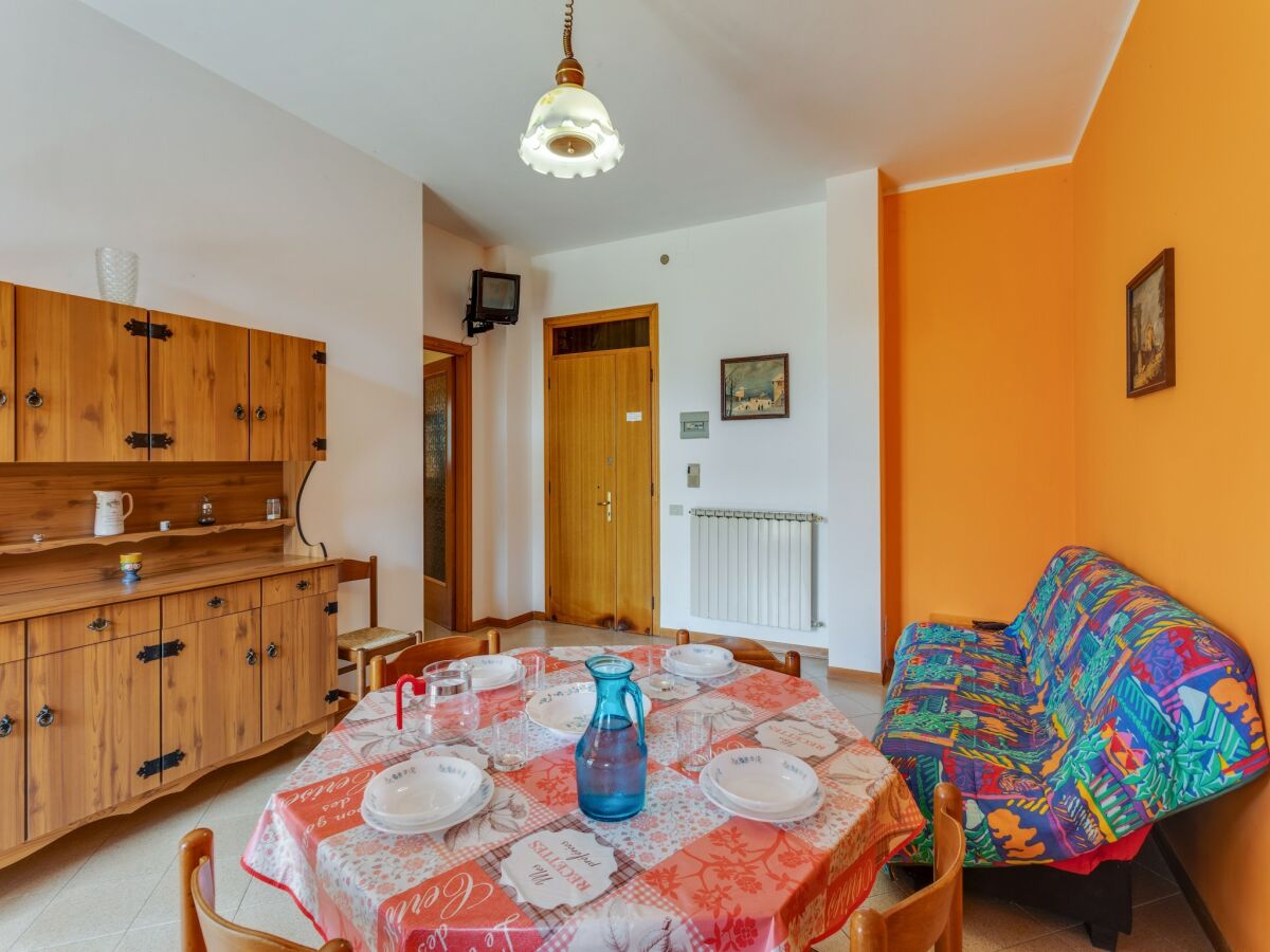 Apartment Tuoro sul Trasimeno Ausstattung 21