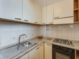 Appartement Tuoro sul Trasimeno Équipement 19