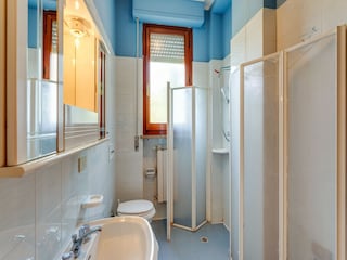 Appartement Tuoro sul Trasimeno Kenmerken 26