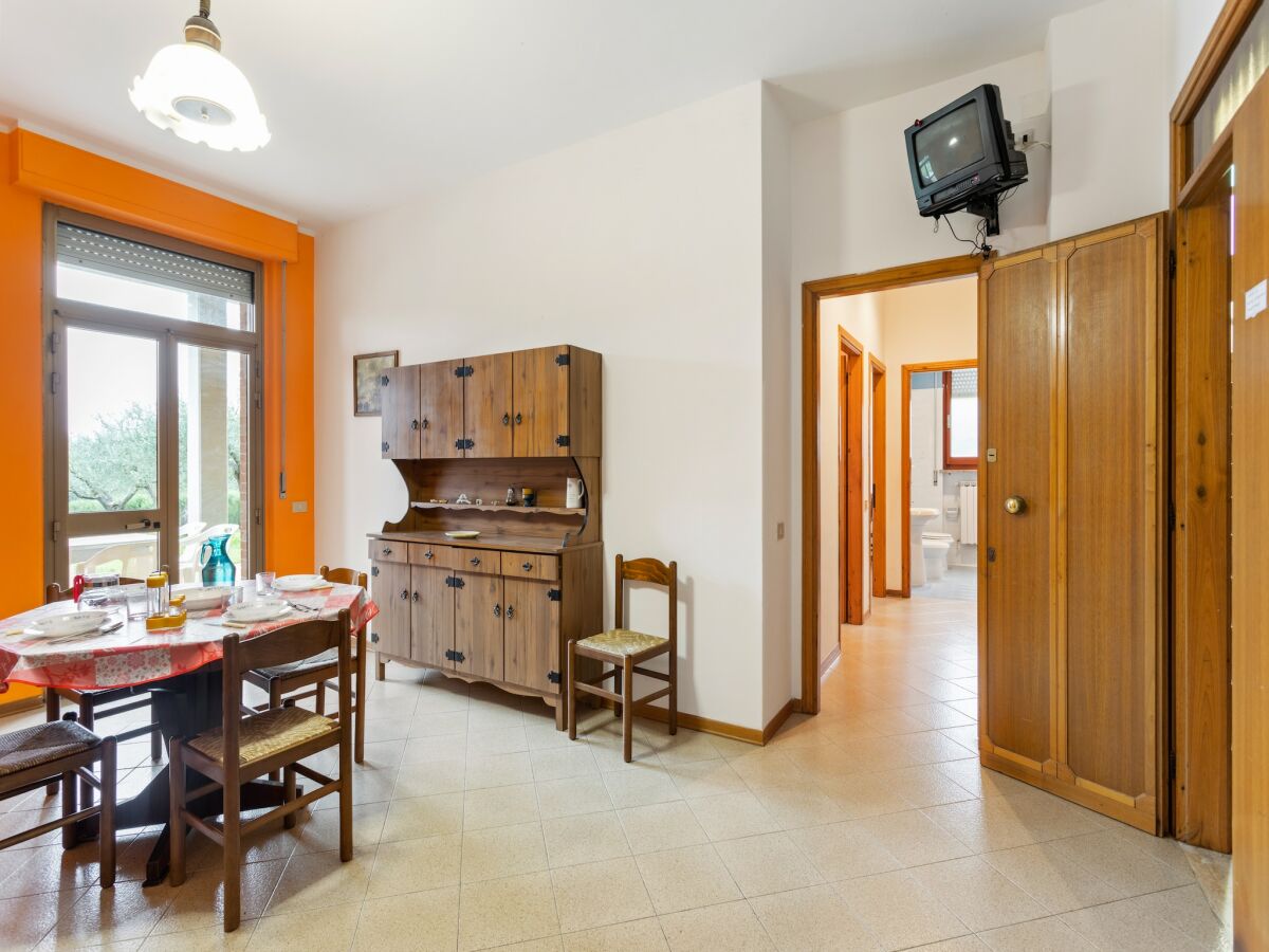 Apartment Tuoro sul Trasimeno Ausstattung 24