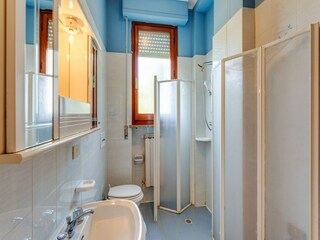 Apartamento Tuoro sul Trasimeno Características 31