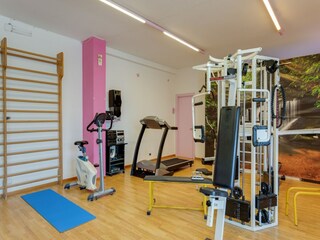 Appartement Tuoro sul Trasimeno  40