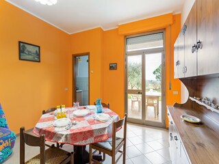 Appartamento Tuoro sul Trasimeno Caratteristiche 28
