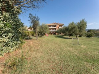 Appartamento Tuoro sul Trasimeno Registrazione all'aperto 18