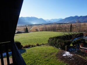 Ferienwohnung am Murnauer  Moos - Murnau am Staffelsee - image1