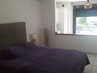 Ferienwohnung Moriani-Plage Ausstattung 13