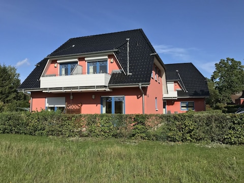 Ferienwohnung Sommerwiese