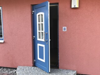Wir heißen Sie Willkommen!