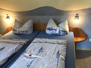 Entspannung