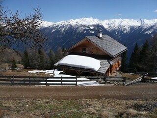 Panoramablick