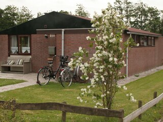 Holiday house Schoorldam Outdoor Recording 1