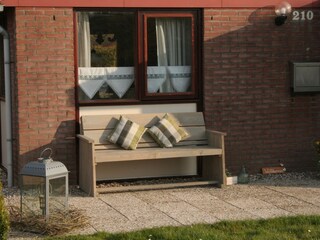 Casa per le vacanze Schoorldam Registrazione all'aperto 3