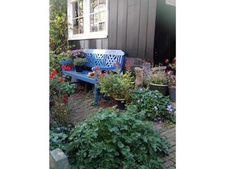 Casa per le vacanze Schoorldam Ambiente 18