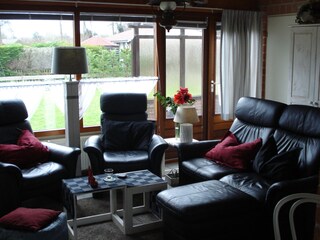 Holiday house Schoorldam Outdoor Recording 2