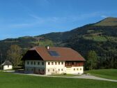 Urlaub im historischen Bauernhaus