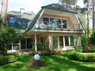 CHALET-SANSSOUCI