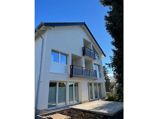 Appartamento per vacanze Höhr-Grenzhausen Registrazione all'aperto 7