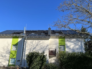 Appartamento per vacanze Höhr-Grenzhausen Registrazione all'aperto 6