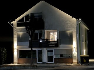 Appartamento per vacanze Höhr-Grenzhausen Registrazione all'aperto 8