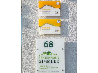 Appartamento per vacanze Höhr-Grenzhausen Registrazione all'aperto 10