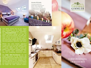 Appartamento per vacanze Höhr-Grenzhausen Caratteristiche 27