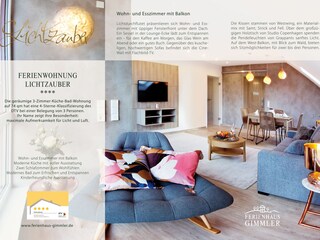 Appartamento per vacanze Höhr-Grenzhausen Caratteristiche 28