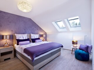 Appartamento per vacanze Höhr-Grenzhausen Caratteristiche 17