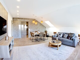 Appartamento per vacanze Höhr-Grenzhausen Caratteristiche 14