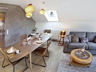 Appartamento per vacanze Höhr-Grenzhausen Caratteristiche 11