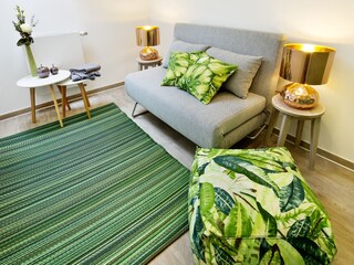 Appartamento per vacanze Höhr-Grenzhausen Caratteristiche 19