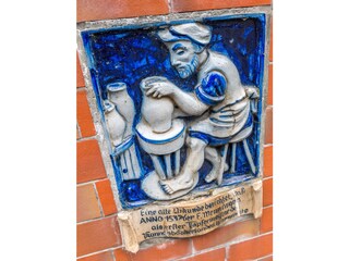 Appartamento per vacanze Höhr-Grenzhausen Ambiente 30