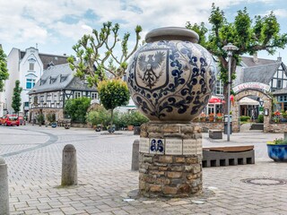 Appartamento per vacanze Höhr-Grenzhausen Ambiente 31