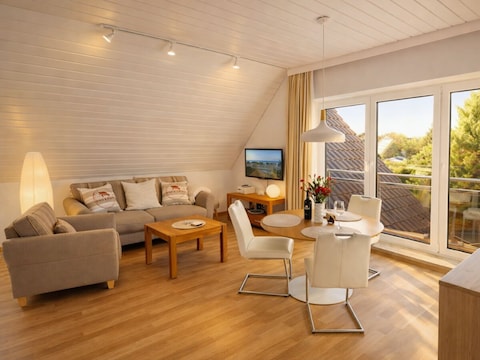 Ferienwohnung Sonnenschein