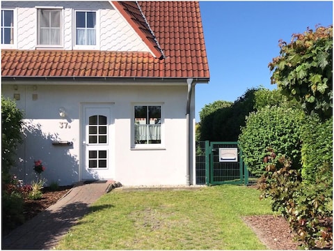 Ferienhaus Haus Pia